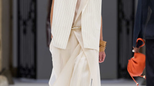 La collezione Sportmax ispirata alle ondate di caldo