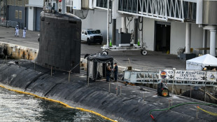 Trump bekräftigt U-Boot-Deal mit Australien und unterzeichnet Rohstoffdeal