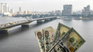 Crisis econ&oacute;mica de Egipto golpea a los pobres y asfixia a la clase media