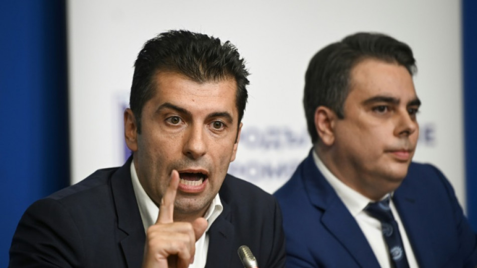 Regierung in Bulgarien durch Misstrauensvotum im Parlament gest&uuml;rzt