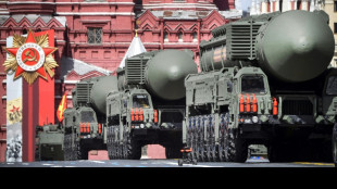 Putin ordena exerc&iacute;cios nucleares ap&oacute;s declara&ccedil;&otilde;es sobre envio tropas ocidentais &agrave; Ucr&acirc;nia