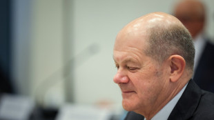 Scholz: Werksschließungen bei Volkswagen wären "nicht der richtige Weg"