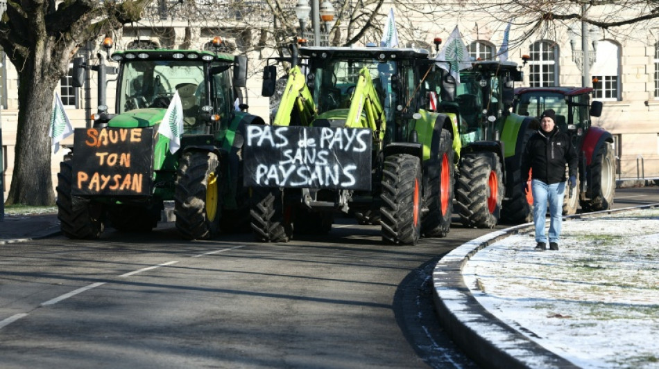 La UE busca apoyos para firmar el acuerdo comercial con Mercosur