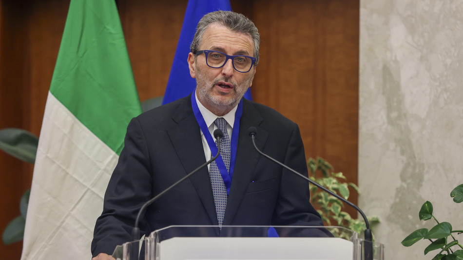 Presidente , nome Falcone strumentalizzato per referendum