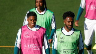 Endrick projeta cl&aacute;ssico contra o Barcelona