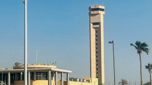 Riyadh airport hit by fresh Houthi strike day after deadly attack