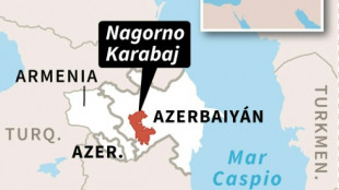 Mueren seis azerbaiyanos por la explosi&oacute;n de minas en Nagorno Karabaj