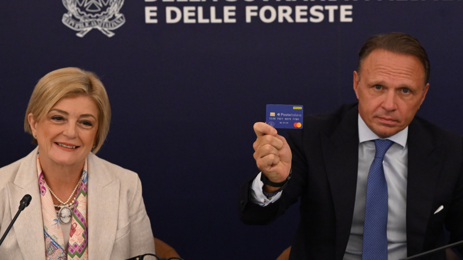 Calderone, card "Dedicata a te" &egrave; un messaggio di inclusione e attenzione a fragilit&agrave;