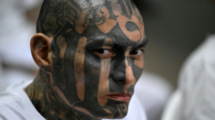Proc&egrave;s de masse au Salvador: des chefs de gangs &eacute;coutent en prison les gla&ccedil;ants r&eacute;cits de t&eacute;moins 