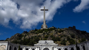 V&iacute;ctimas del franquismo llevan denuncias a la ONU ante la "impunidad" en Espa&ntilde;a