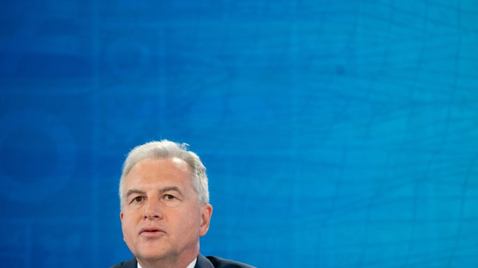 Hay que "matar a la bestia" de la inflaci&oacute;n, advierte el FMI a Europa