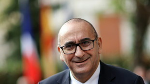 Premier déplacement à l'étranger de Laurent Nuñez pour parler immigration et narcotrafic