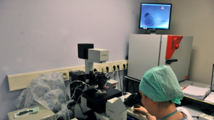 Bélgica investiga cómo 52 niños pudieron nacer de un donante de esperma con gen potencialmente cancerígeno