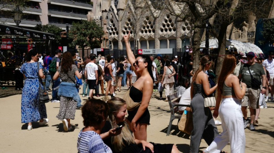 Barcelona quiere eliminar los pisos tur&iacute;sticos antes de 2029