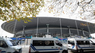 Fußballspiel Frankreich-Israel in Paris: Jüdischer Dachverband besorgt