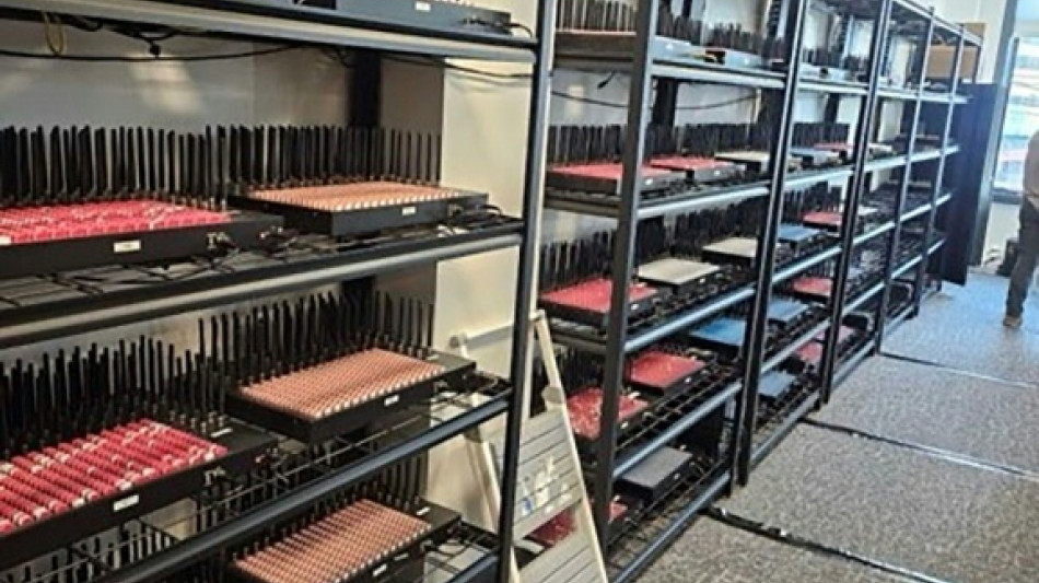 US says dismantled telecoms shutdown threat during UN summit