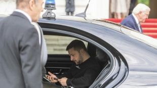 Ucrania destituye al jefe y adjunto de ciberseguridad por sospechas de corrupci&oacute;n