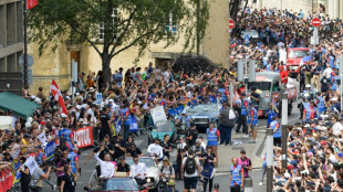Les 100 ans du Mans attirent des passionn&eacute;s venus du monde entier