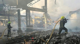 EU says Russian 'hybrid attacks' won't halt aid to Ukraine