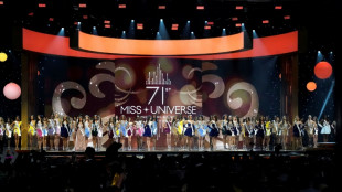 Una mujer transg&eacute;nero gana el concurso Miss Portugal por primera vez