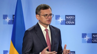 Ucrania afirma a la OTAN que no retroceder&aacute; ante Rusia