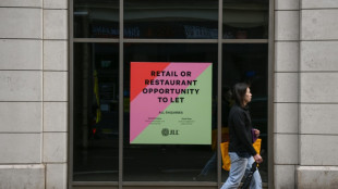 La econom&iacute;a del Reino Unido crece en el segundo trimestre
