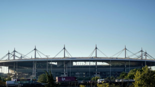 Neuer Spielort: NFL kommt auch nach Paris