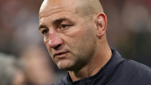 England players back Borthwick '100 per cent' despite turgid Six Nations