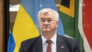 Sud&aacute;frica, Vaticano y Catar mediar&aacute;n para repatriar ni&ntilde;os ucranianos desde Rusia