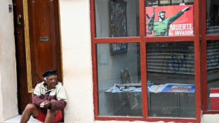 M&eacute;dicos, turismo, tabaco: receitas em divisas de Cuba na mira dos EUA