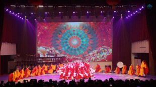 La Wule Symphony Orchestra in tournée in Italia