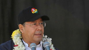 Bolivia podr&aacute; vender hasta el 50% de sus reservas de oro ante la escasez de d&oacute;lares