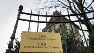 El TAS mantiene la exclusión de los gimnastas israelíes del Mundial de Indonesia