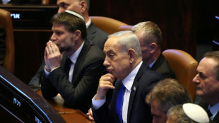 Israel crea un tribunal militar especial para acusados de la ofensiva del 7 de octubre