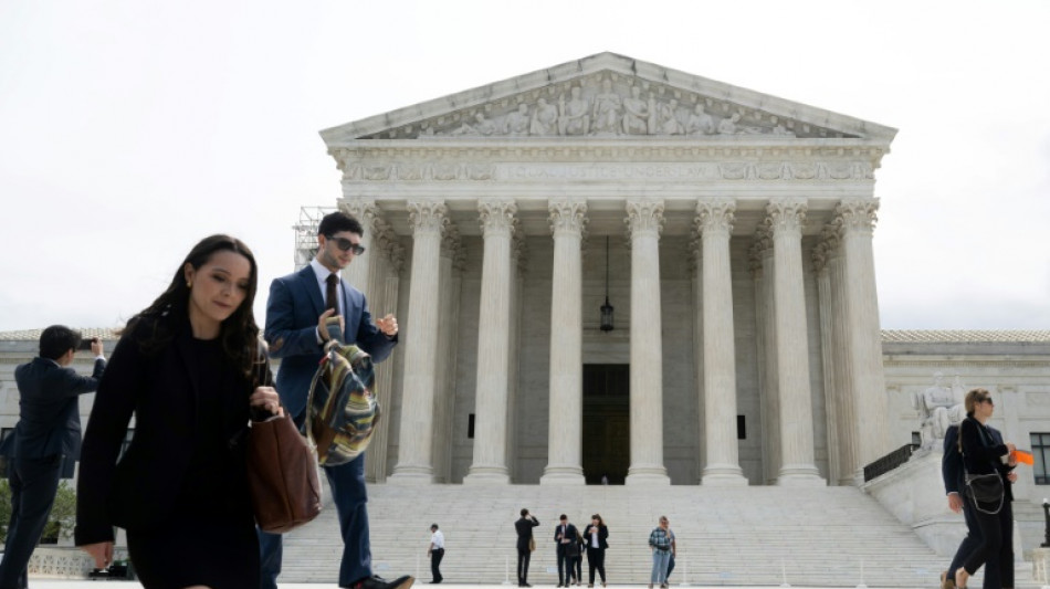 La Corte Suprema pone fin a la discriminaci&oacute;n positiva en las universidades de EEUU