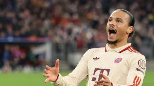 Galatasaray meldet: "Verhandlungen mit Sané haben begonnen"