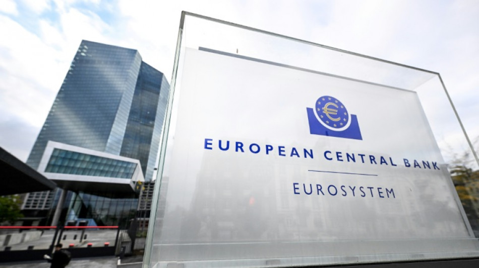 El BCE se apresta a mantener el statu quo de sus tasas de inter&eacute;s