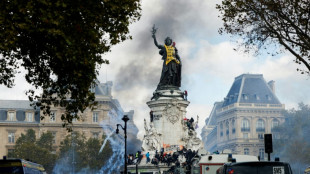 Violences en France : &agrave; l'&eacute;tranger, la sid&eacute;ration avant la pr&eacute;sidentielle