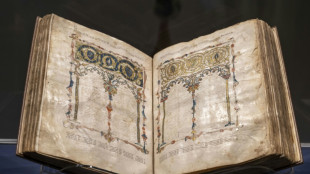 Sale a subasta biblia &uacute;nica traducida al hebreo en el siglo XIV en Espa&ntilde;a