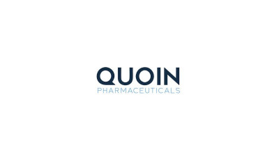 Quoin Pharmaceuticals Announces FDA Fast Track Designation for QRX003 for the Treatment of Peeling Skin Syndrome