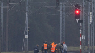 Premiê da Polônia denuncia 'sabotagem' de ferrovia que liga seu país à Ucrânia