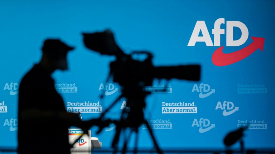 AfD-Vizechef fordert anderen Umgang der Partei mit Verwandtenaff&auml;re