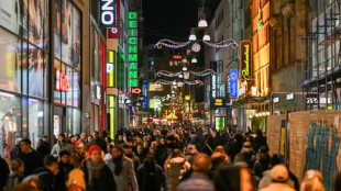 Handelsverband: Weihnachtsgeschäft fehlt es weiterhin an Schwung