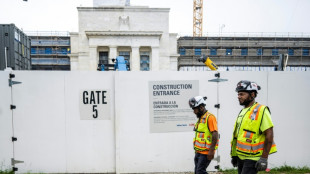 Las tasas de inter&eacute;s en EEUU, bien posicionadas contra la inflaci&oacute;n, dice un alto cargo de la Fed