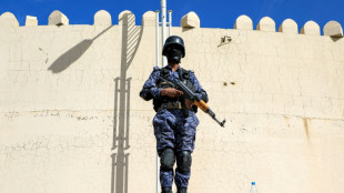 EEUU confirma nuevos ataques contra misiles hut&iacute;es en Yemen