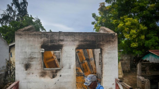 ONU reporta que la violencia de pandillas se propaga por Hait&iacute; 