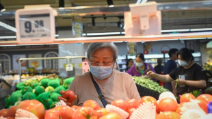 La inflaci&oacute;n en China se mantiene plana en mayo