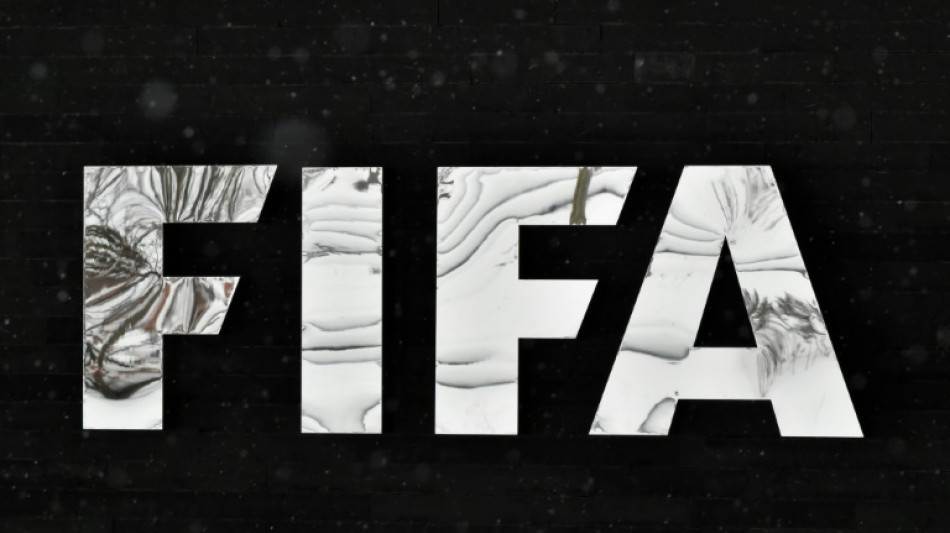 Jogadores ter&atilde;o representa&ccedil;&atilde;o no Conselho da Fifa, anuncia FIFPro