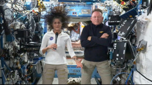 Boeing "se qued&oacute; sin tiempo" con el Starliner para trasladar a astronautas de EEUU
