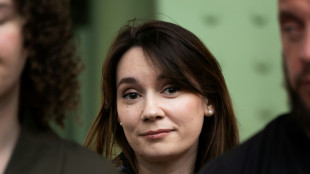 Le chef de la diplomatie fran&ccedil;aise accuse la Russe Fedorova d'&ecirc;tre une "propagandiste"